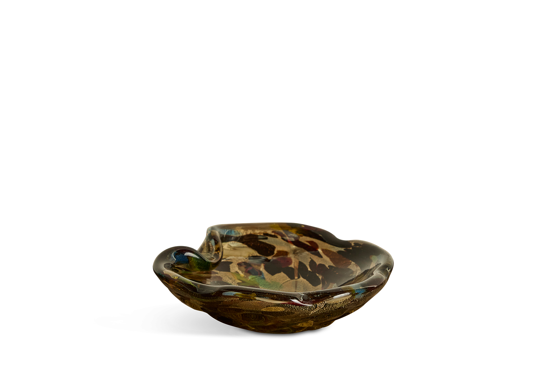 Murano Glass Ashtray No.4 (LA)