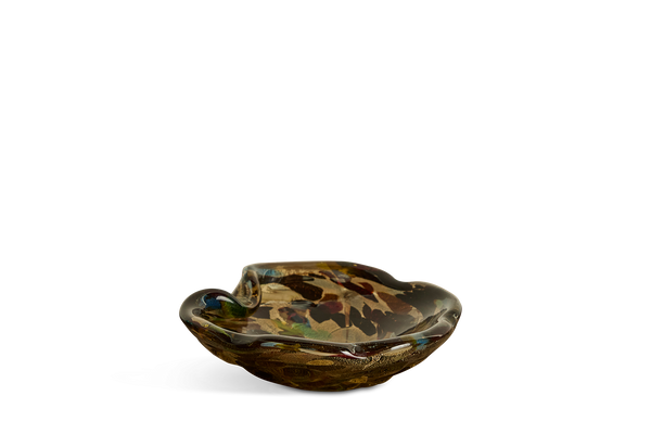 Murano Glass Ashtray No.4 (LA)