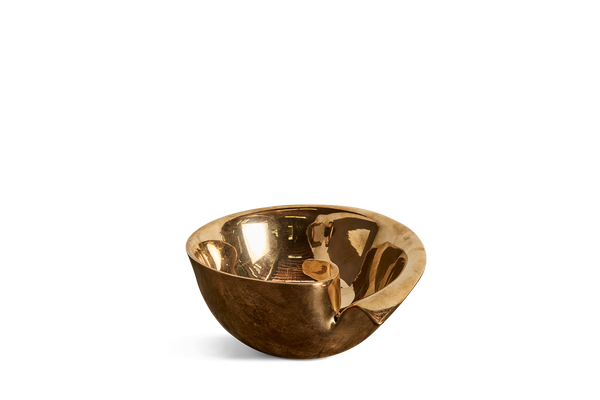 Bronze Gust Bowl