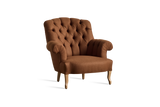 Library Arm Chair