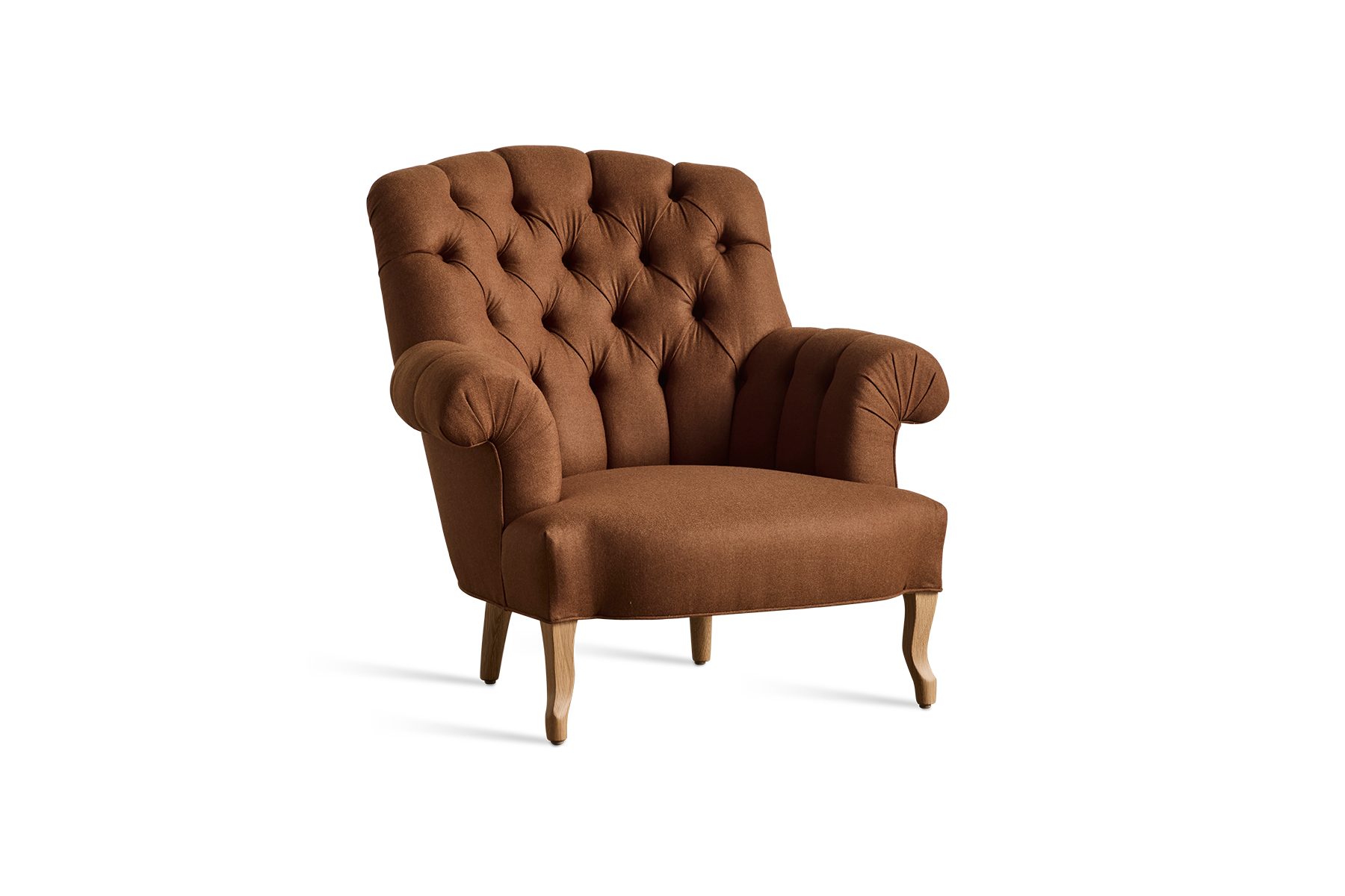 Library Arm Chair
