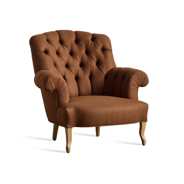 Library Arm Chair – Nickey Kehoe