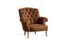 Library Arm Chair