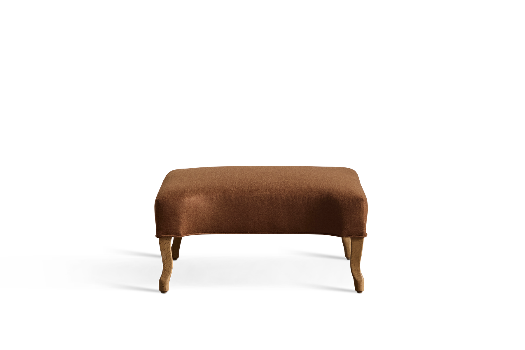 Library Ottoman