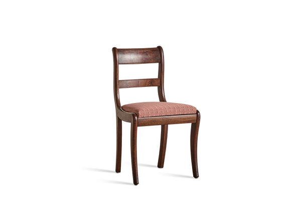 Set of Four Empire Dining Chairs