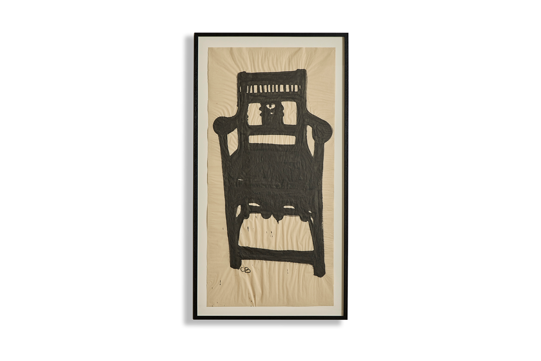 Chair Series No.1