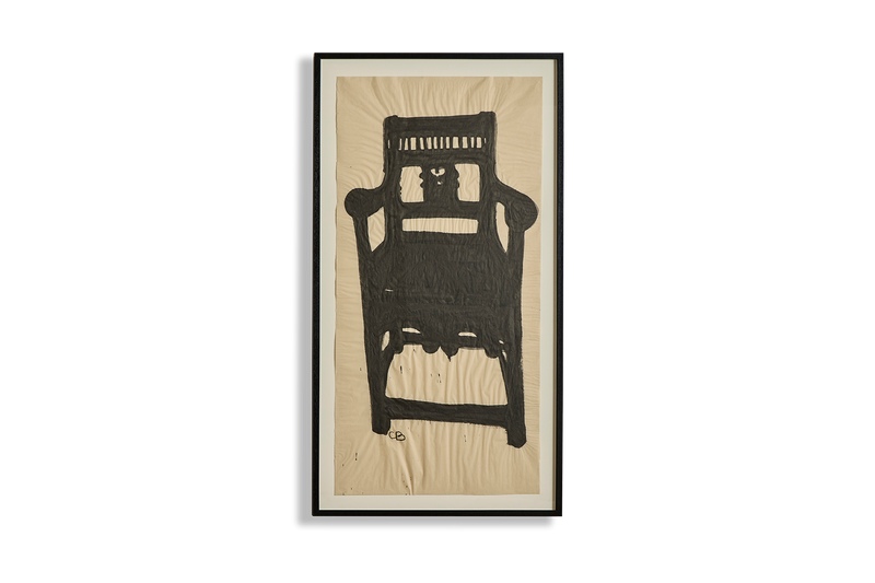 Chair Series No.1