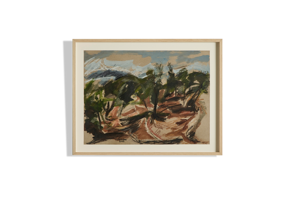 Landscape No. 1