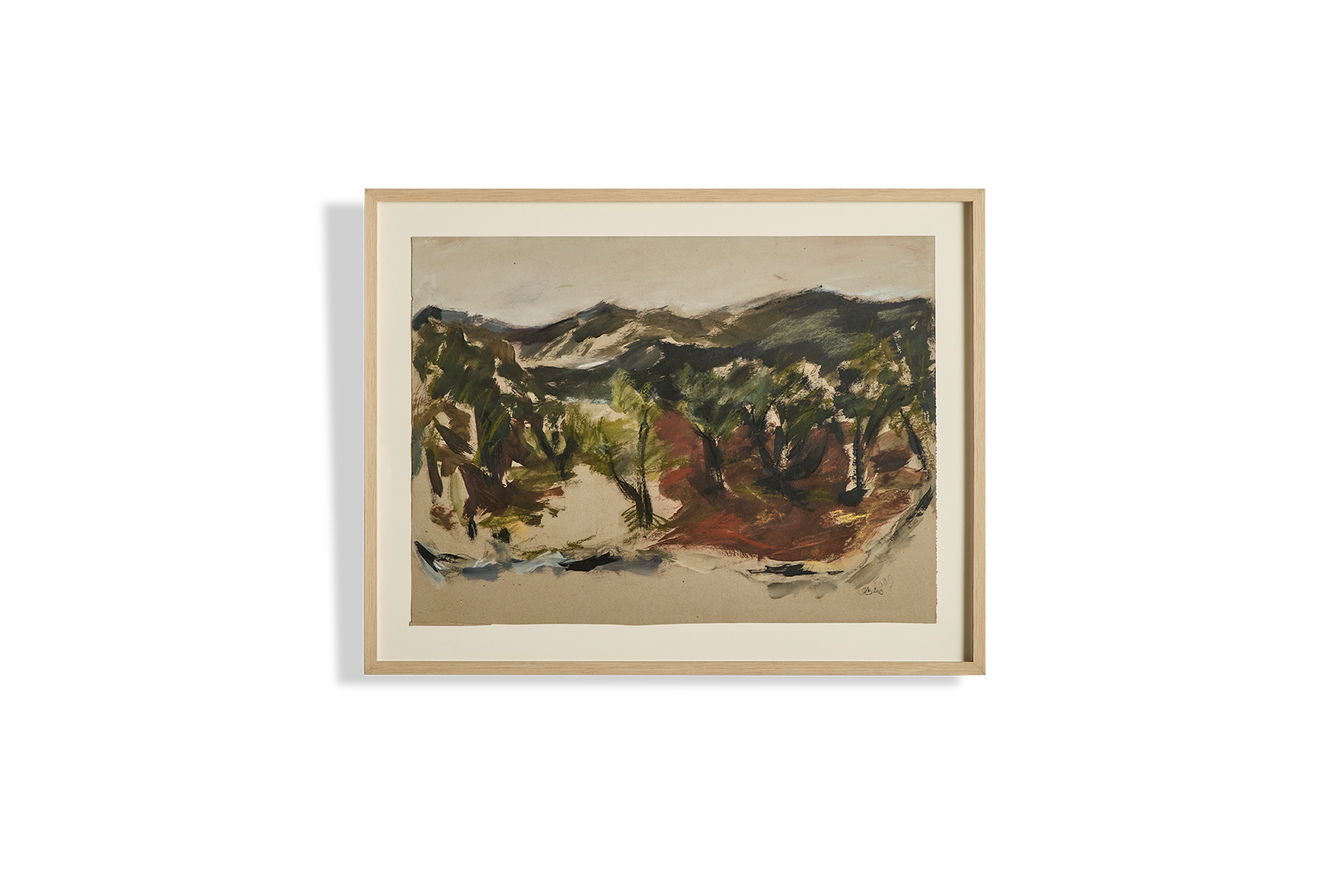 Landscape No.2