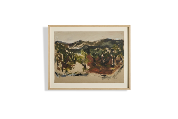 Landscape No.2