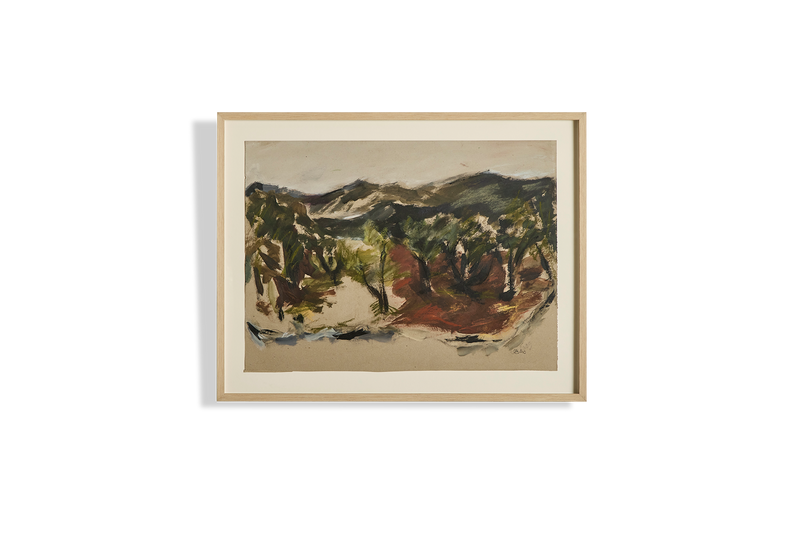 Landscape No.2