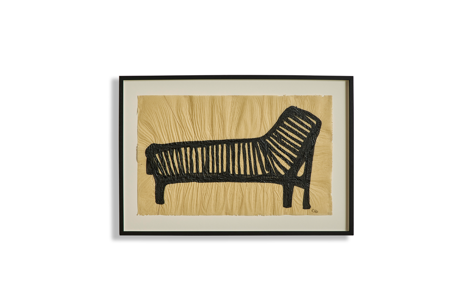 Lounge Chair