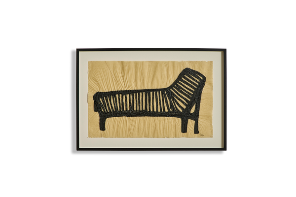 Lounge Chair