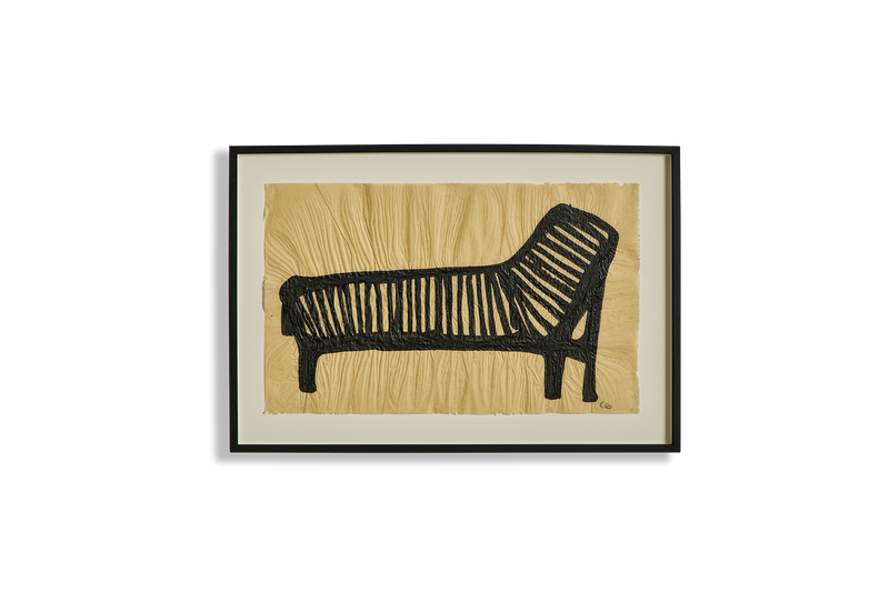 Lounge Chair