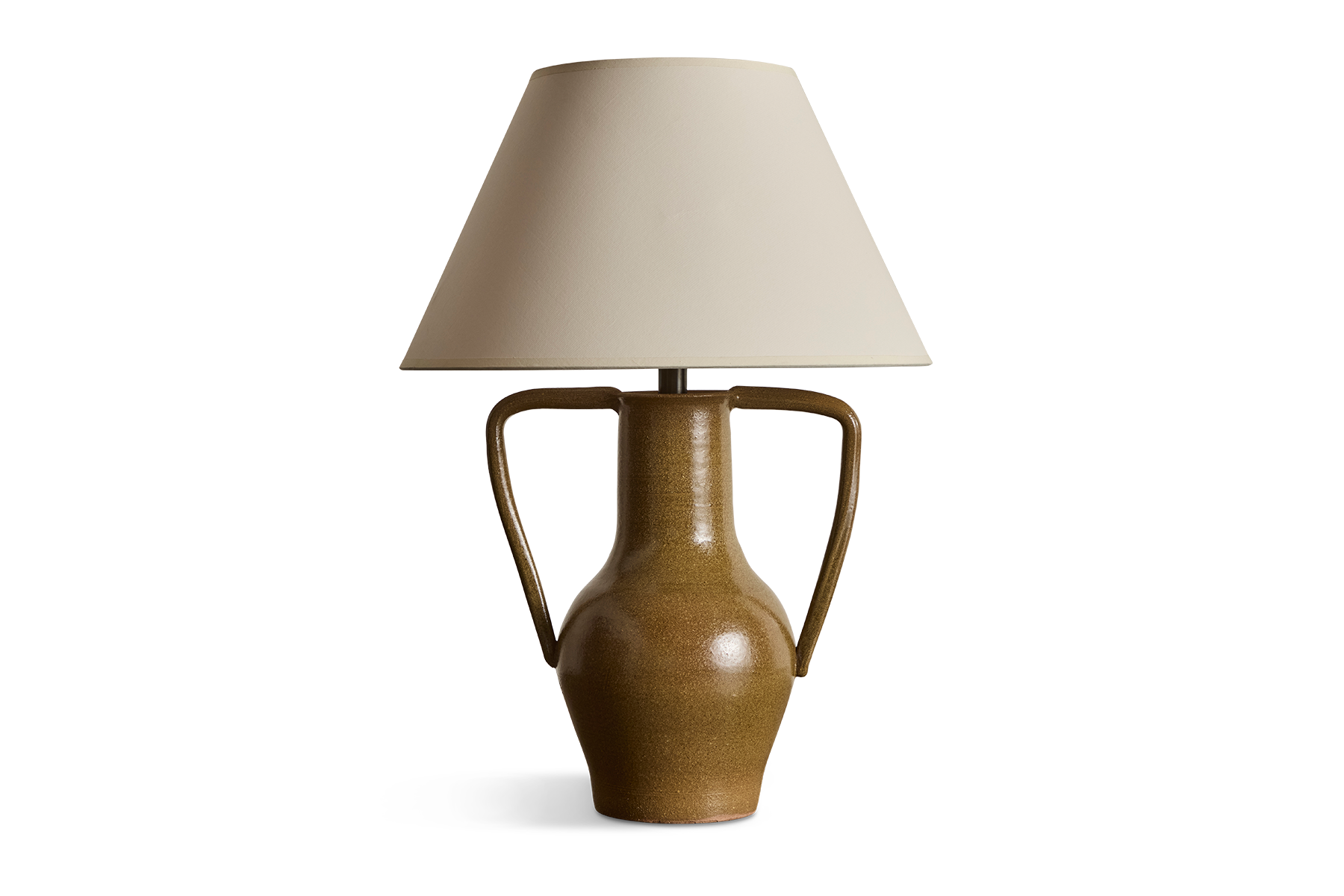 Nickey Kehoe Iris Lamp Base