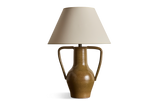 Iris Lamp Base