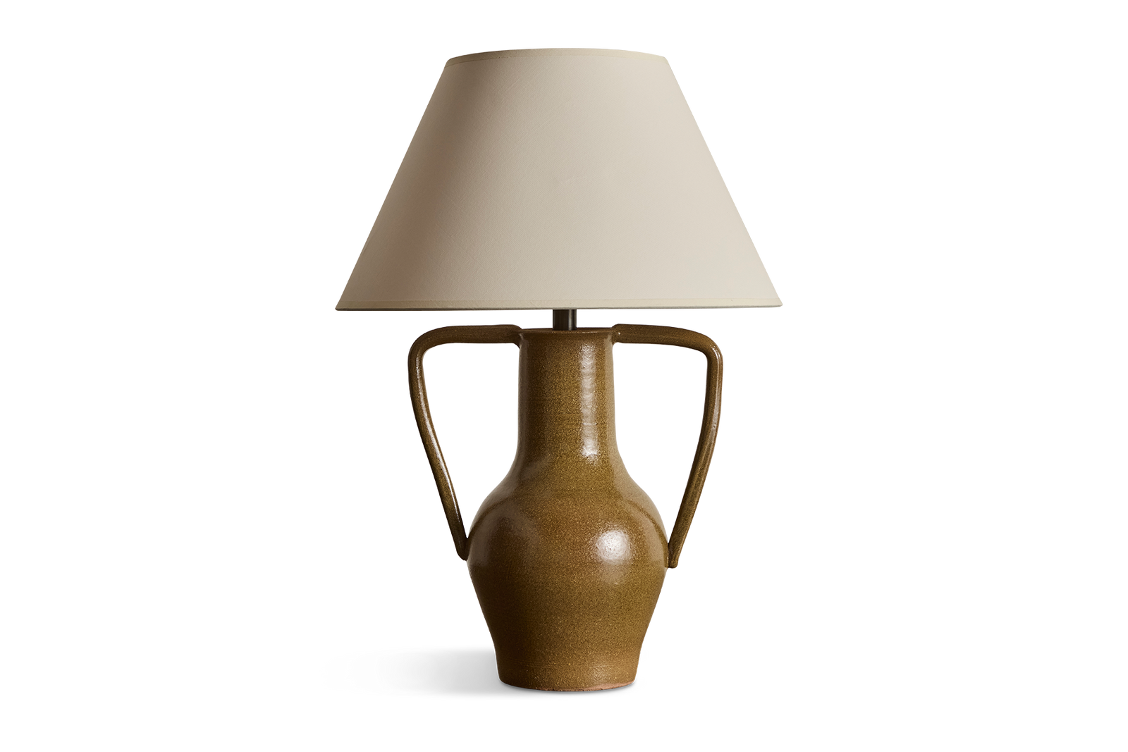 Iris Lamp Base – Nickey Kehoe