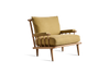 Spindle Back Viewing Chair