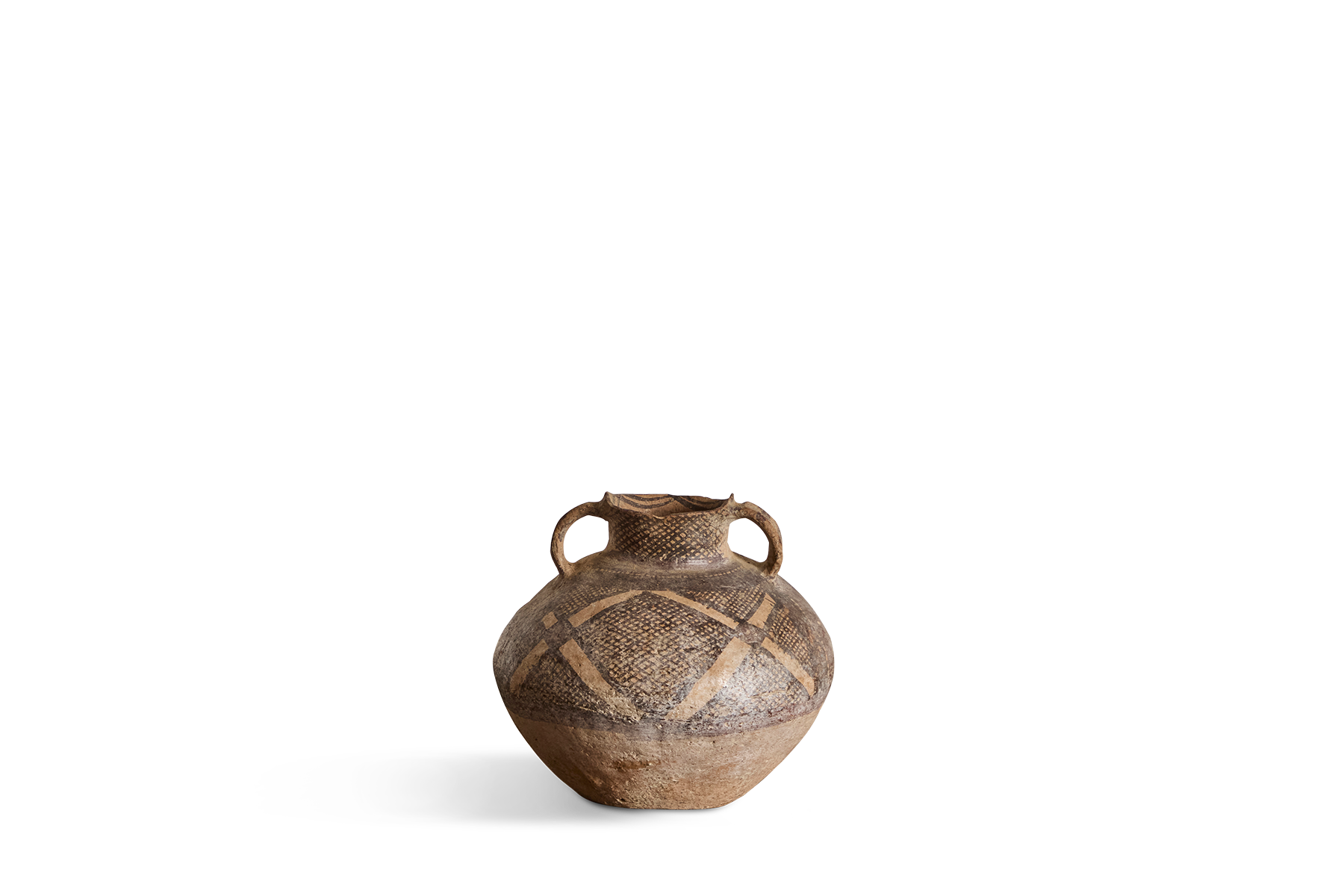 Neolithic Vessel