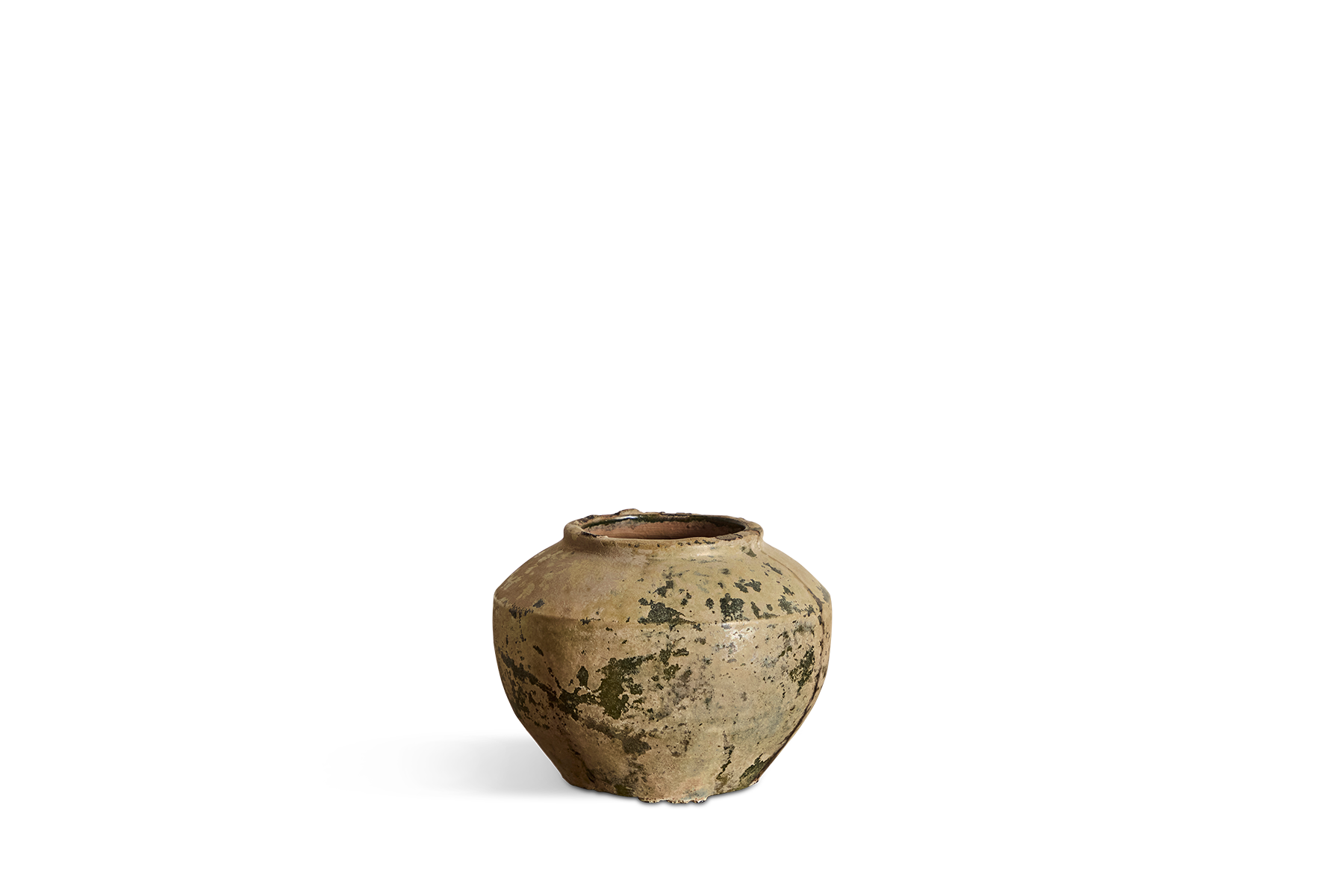 Han Dynasty Vessel