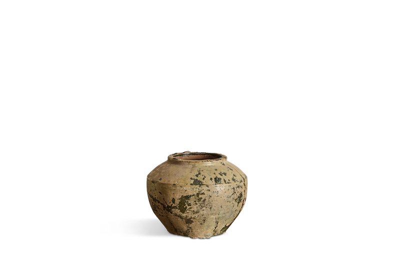 Han Dynasty Vessel