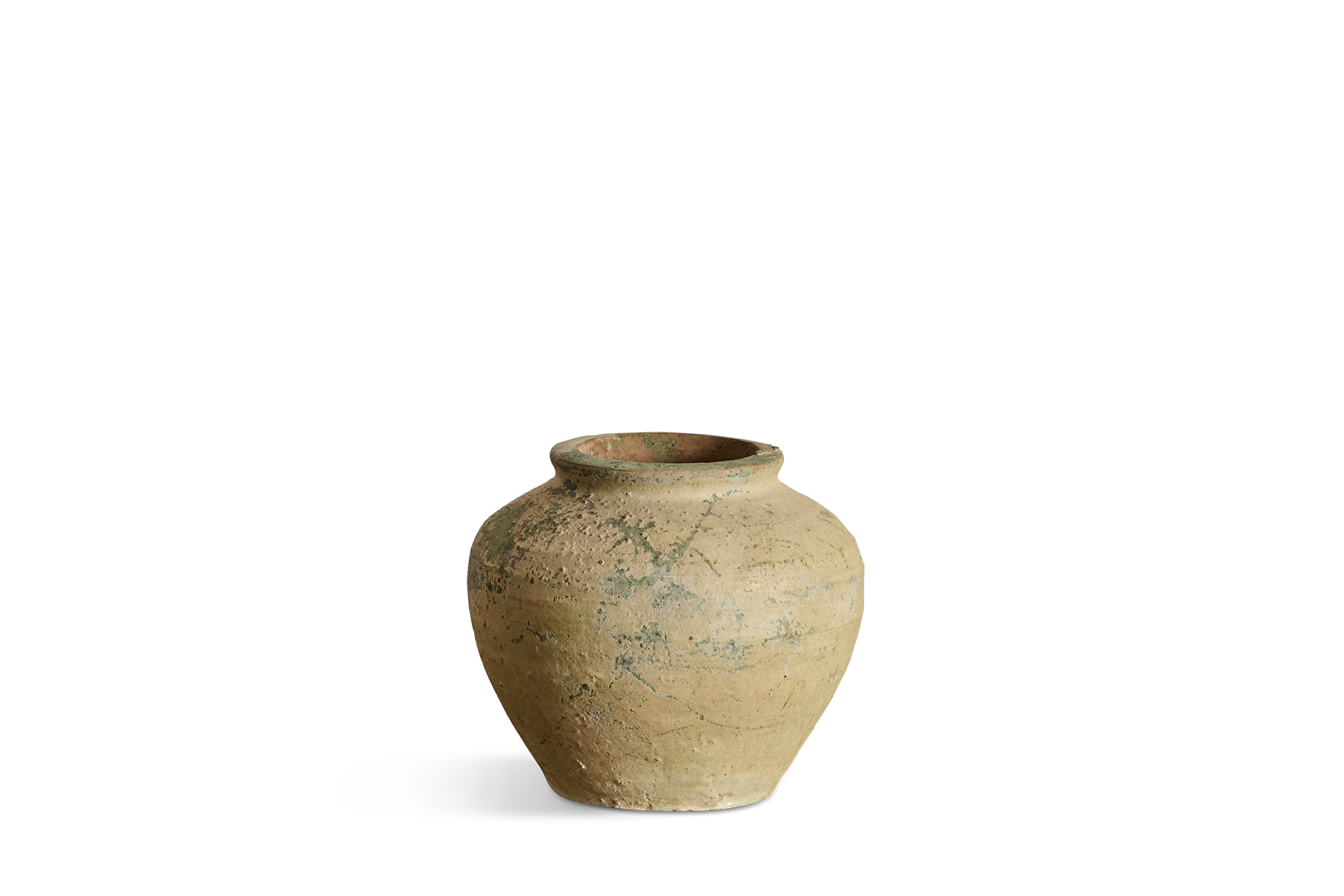 Han Dynasty Vessel