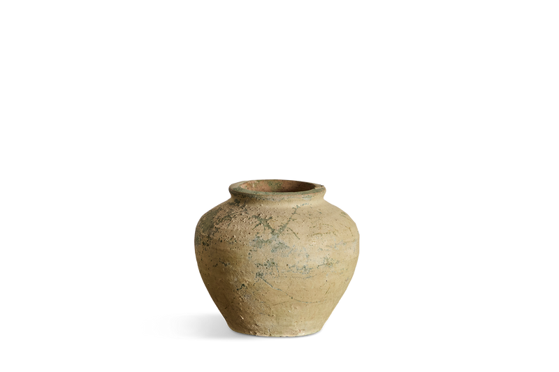 Han Dynasty Vessel