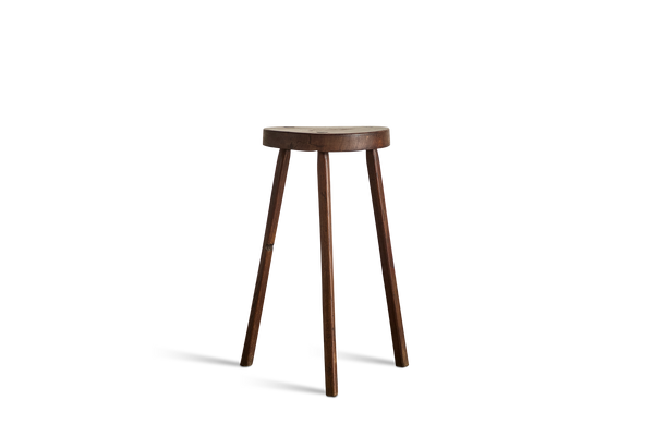 Brutalist Bar Stool (LA)