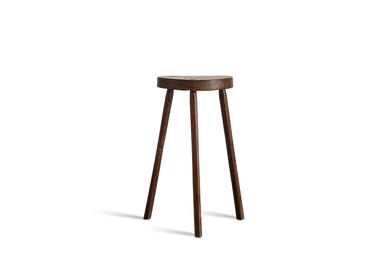 Brutalist Bar Stool (LA)