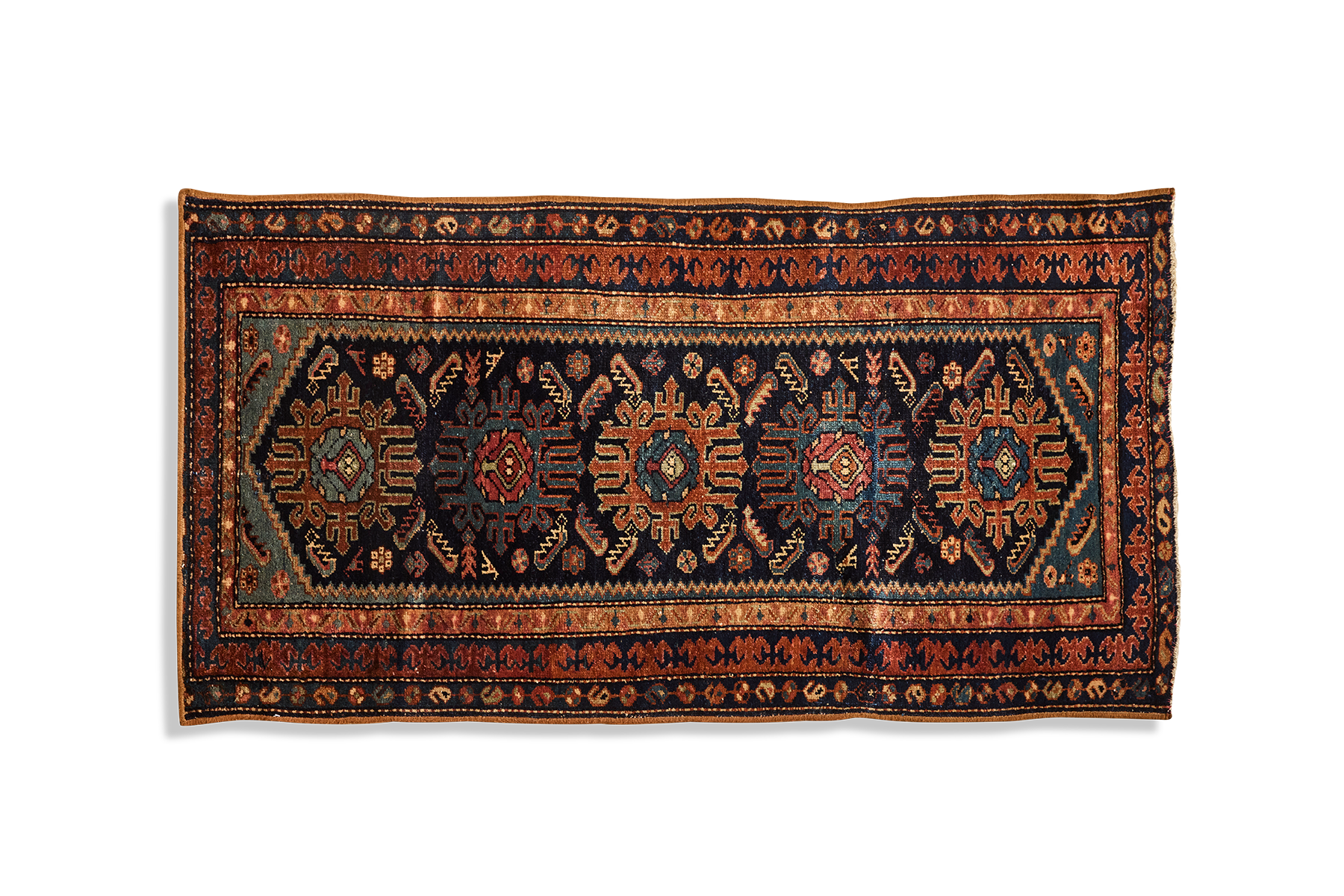 Malayer Rug 3'1 x 5'10