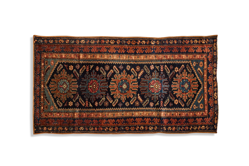 Malayer Rug 3'1 x 5'10