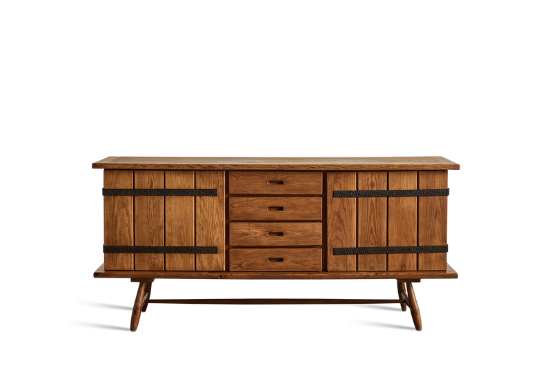 Henri Lancel Sideboard