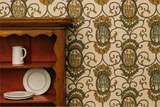 Pinyon Wallpaper (Multiple Colors)