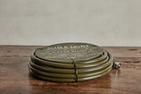 50' Garden Hose, Olive - Nickey Kehoe