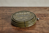 50' Garden Hose, Olive - Nickey Kehoe
