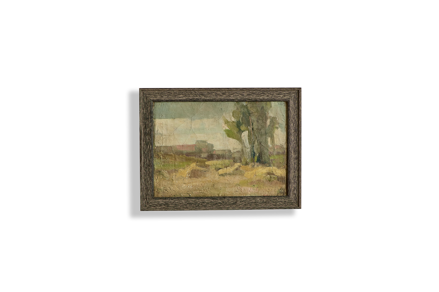 French Landscape Painting