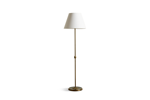 Neoclassical Floor Lamp