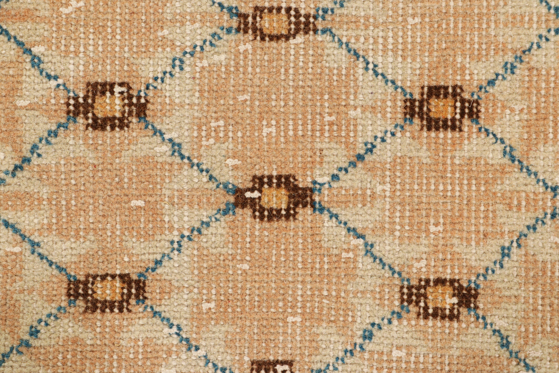 Zeki Muren Rug 3'4 x 6'5