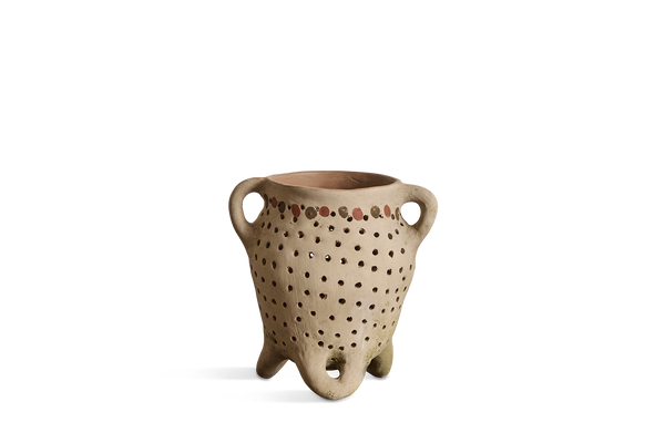 Clay Colander