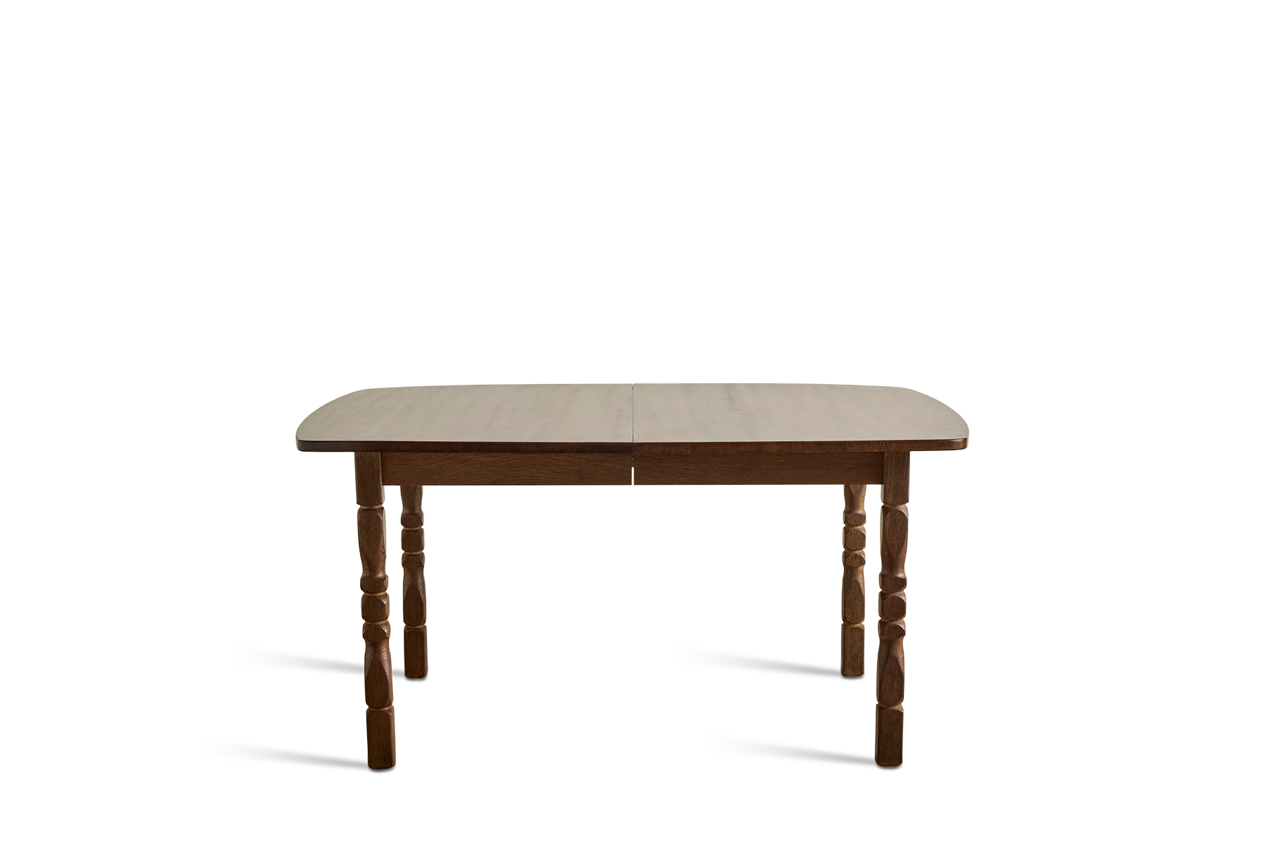 Danish Extension Dining Table