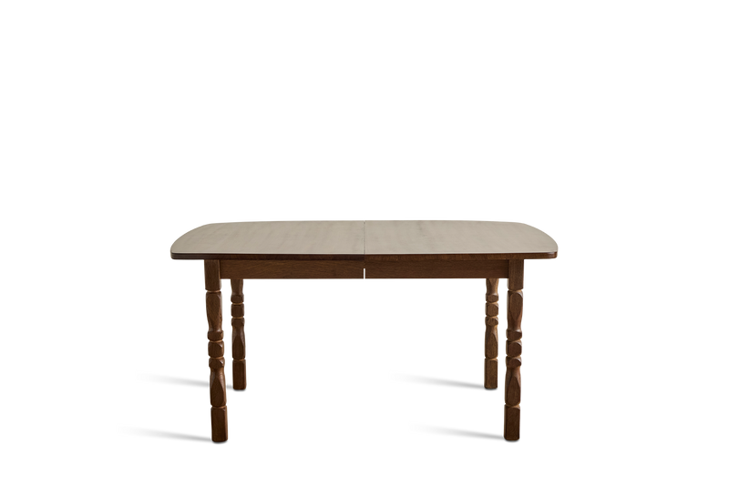 Danish Extension Dining Table