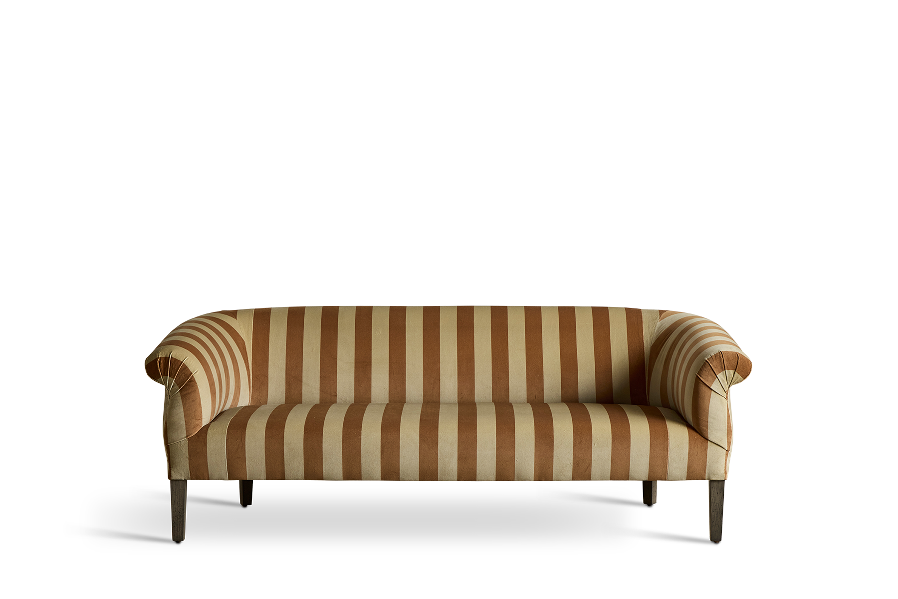 Low Back Settee, 72"