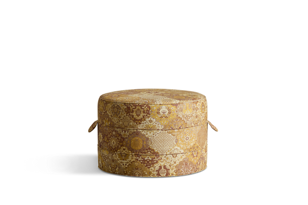 Round Hassock, 24"