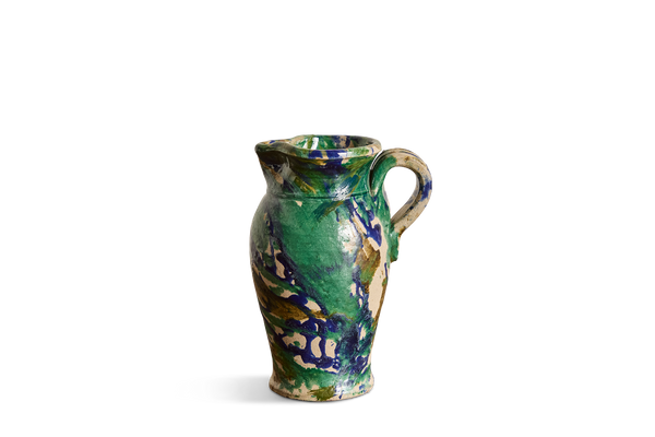 Italian Drip Pitcher No.2