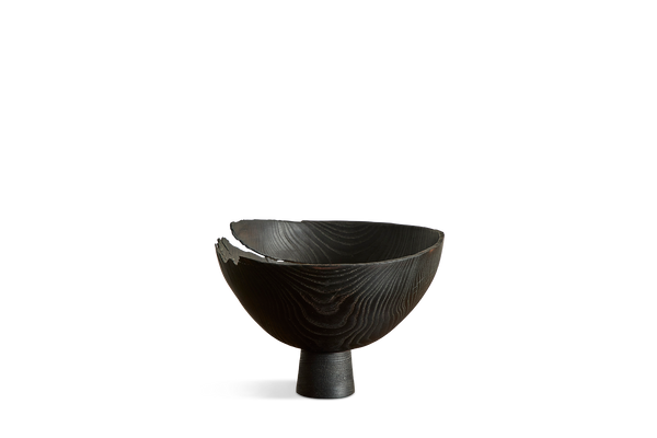 Tenanted Vessel