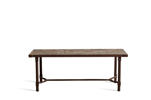 Mosaic Coffee Table No.2