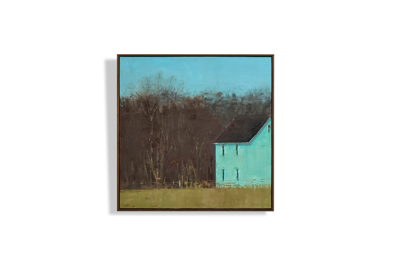 Green Farmhouse