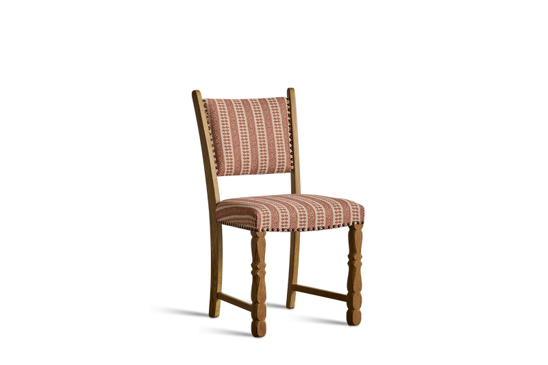 Set of 6 Henning Kjaernulf Dining Chairs