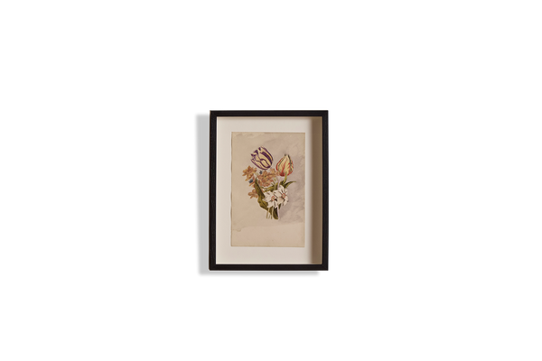 Bouquet Watercolor No.2