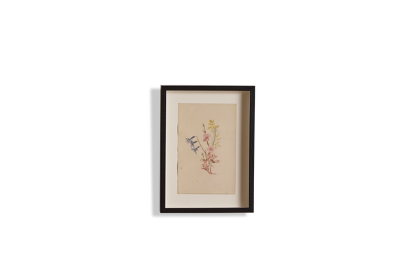 Bouquet Watercolor No.3